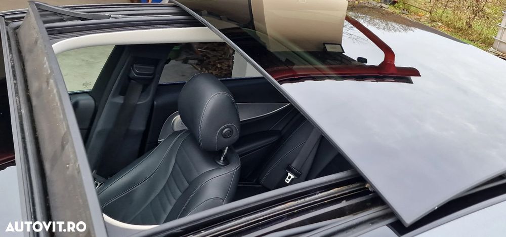 Mercedes-Benz E 350 Aut. - 2