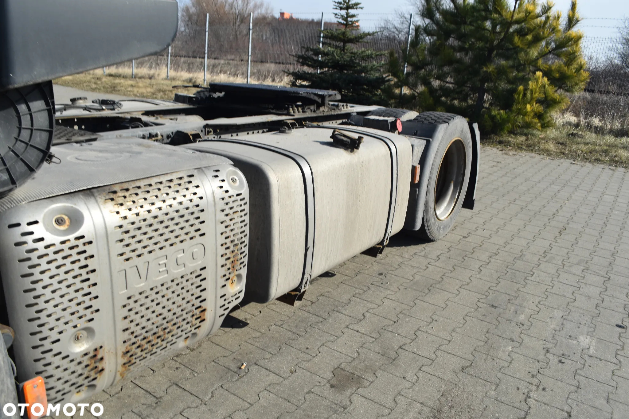 Iveco Stralis - 11