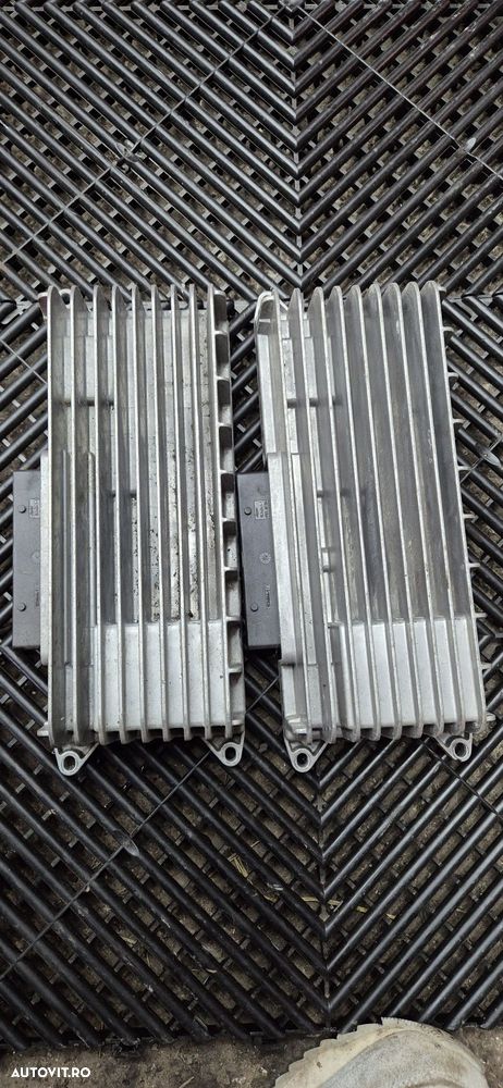 Amplificator audio audi a4 b8 2010 2.0d - 3