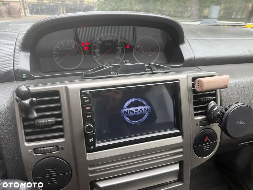 Nissan X-Trail 2.0 Comfort - 16