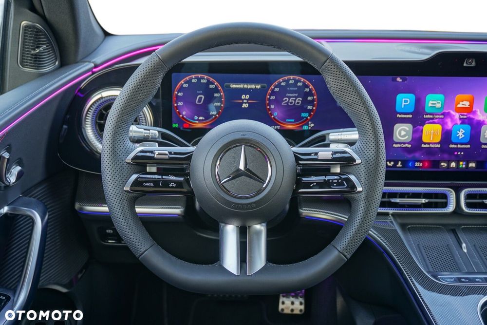 Mercedes-Benz GLC 400 94kWh 4-Matic EQ - 7