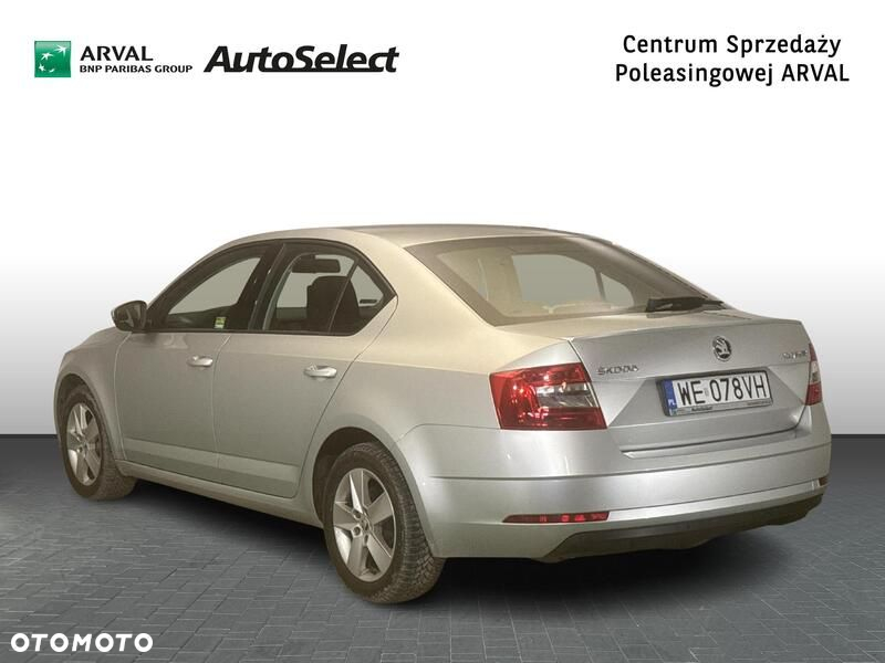 Skoda Octavia 1.5 TSI ACT Ambition - 3