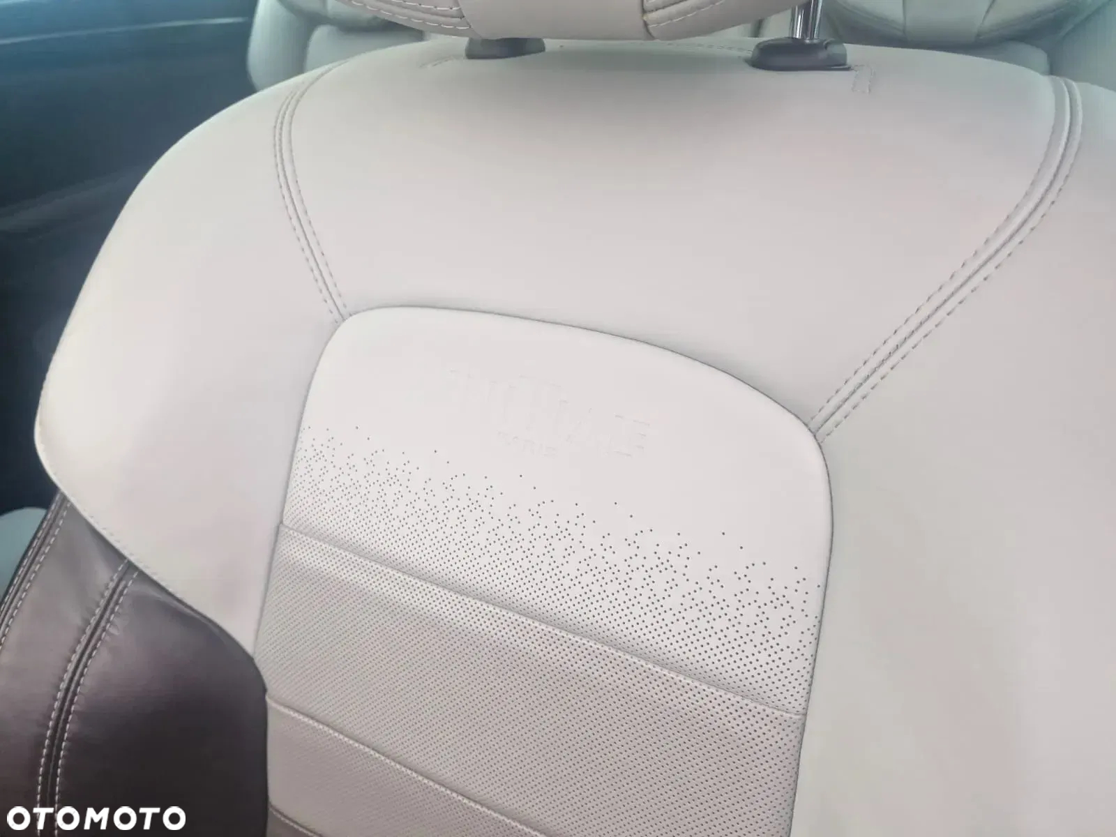 Renault Espace 1.8 TCe Energy Initiale Paris EDC 7os - 11