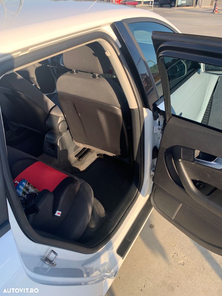 Audi A3 Sportback - 9