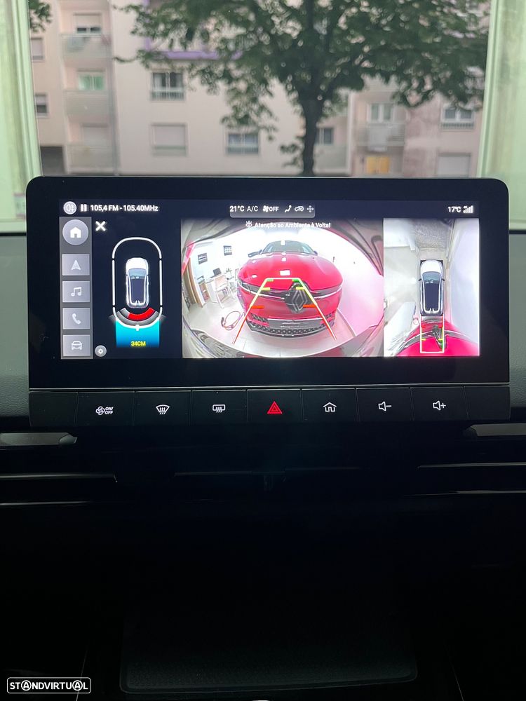 MG MG4 4 Luxury 64 kWh - 12