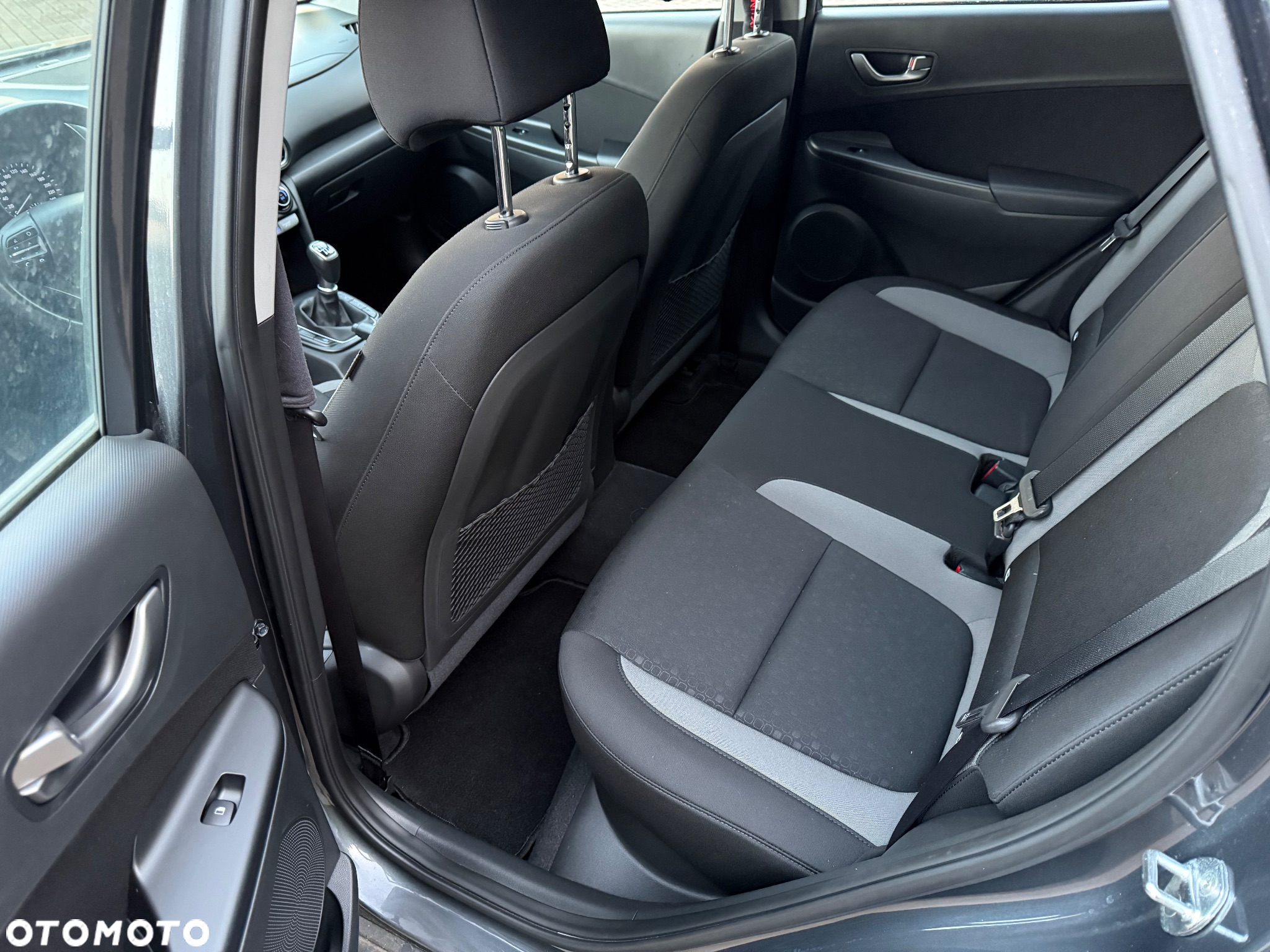 Hyundai Kona 1.0 T-GDI Comfort - 24