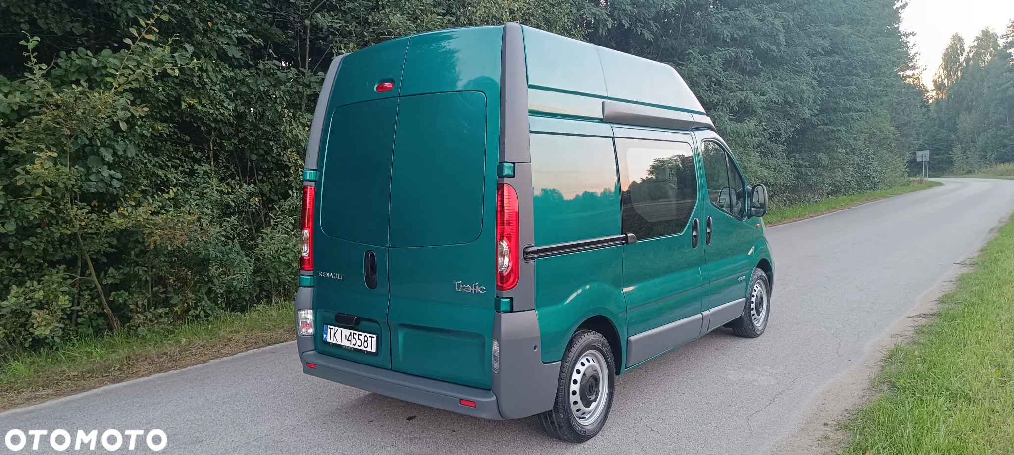 Renault Trafic - 5