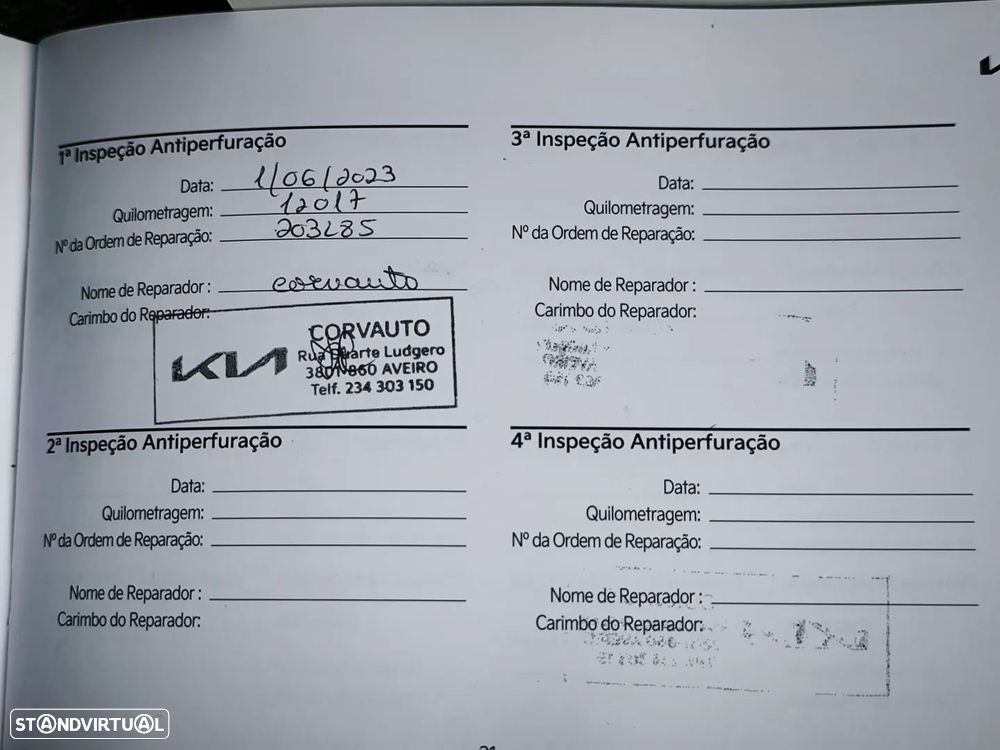 Kia XCeed 1.0 T-GDI Drive - 46