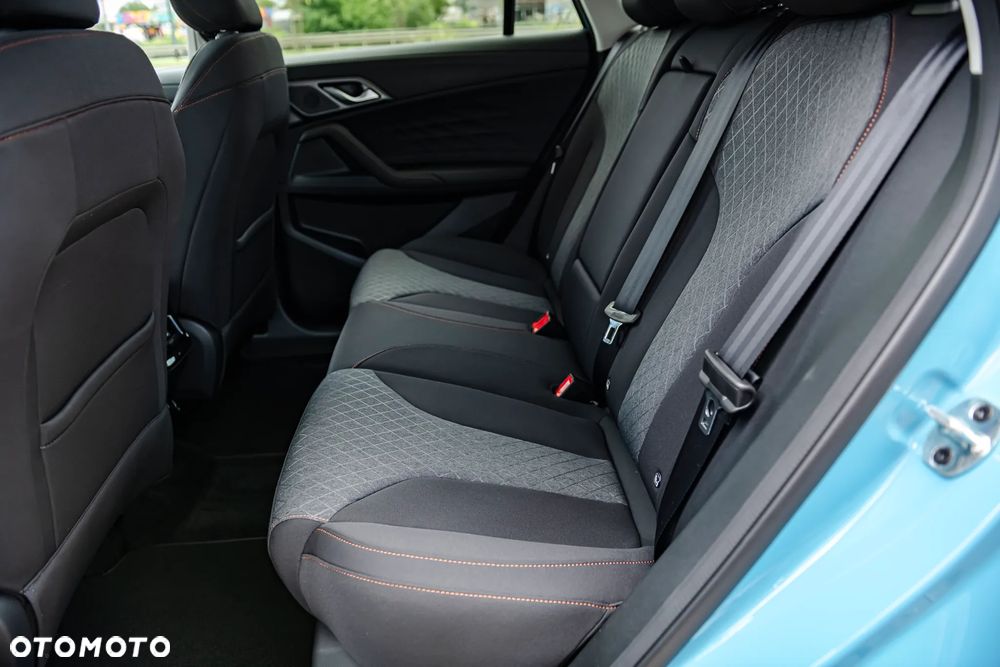 MG HS 1.5 T-GDI Excite DCT - 23