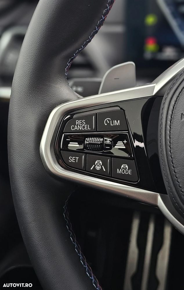 BMW M4 M440i xDrive AT MHEV - 20