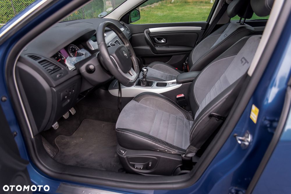 Renault Laguna 2.0 GT Turbo - 21