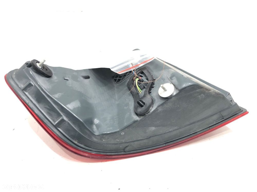 LAMPA PRAWY TYŁ - 658.00 PLN - BMW 5 (F10) 2009 - 2016 528 i 180 kW [245 KM] benzyna 2011 - 2016 - 3