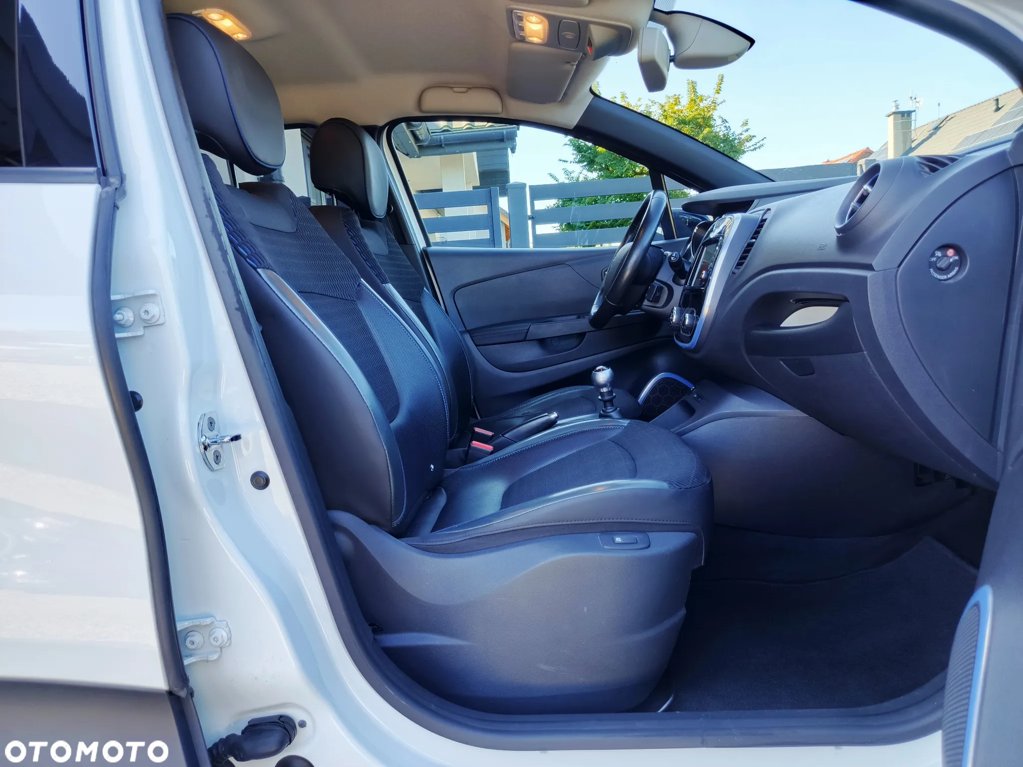 Renault Captur 1.2 Energy TCe Initiale Paris - 20