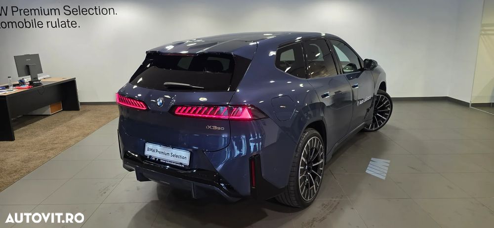 BMW iX3 50 xDrive - 6