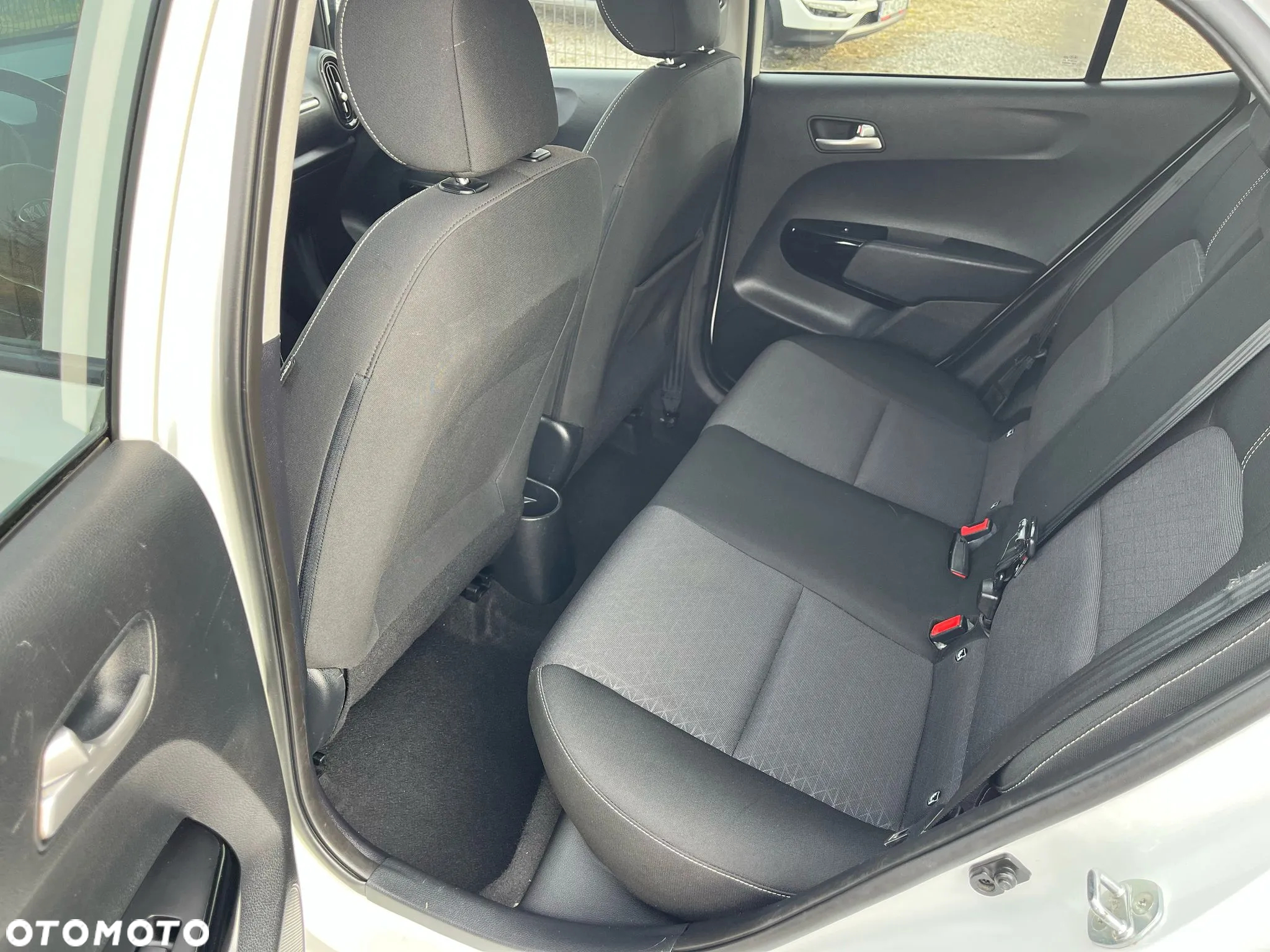 Kia Picanto 1.2 ISG Dream-Team Edition - 30