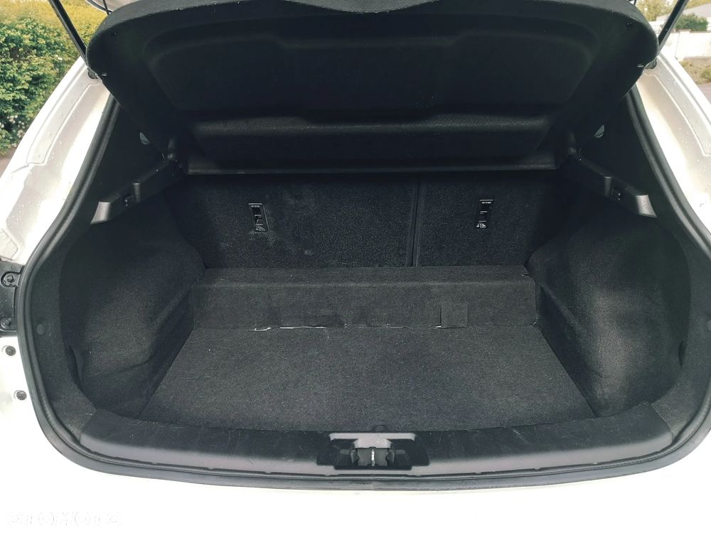 Nissan Qashqai 1.2 DIG-T N-Connecta - 18