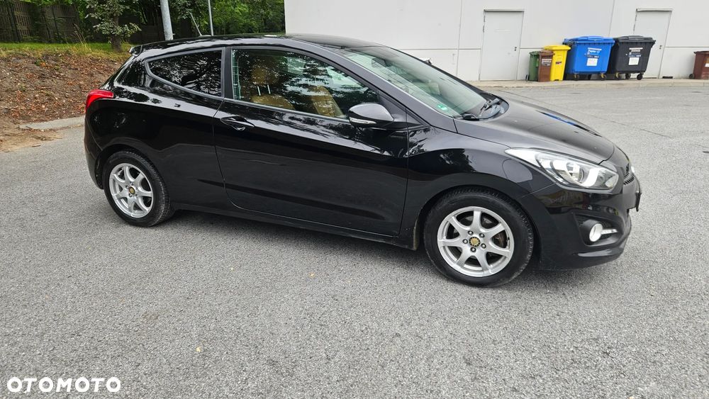 Hyundai i30 1.4 Premium - 12