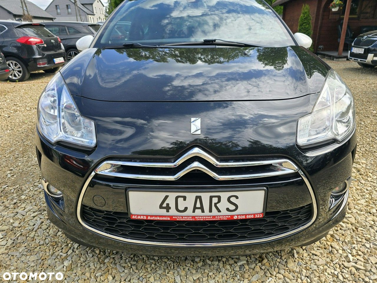 Citroën DS3 1.2 VTi Chic - 21