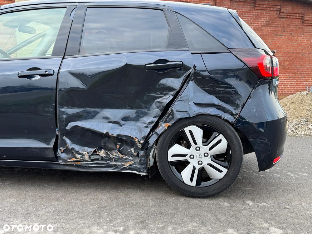 Honda Jazz - 36