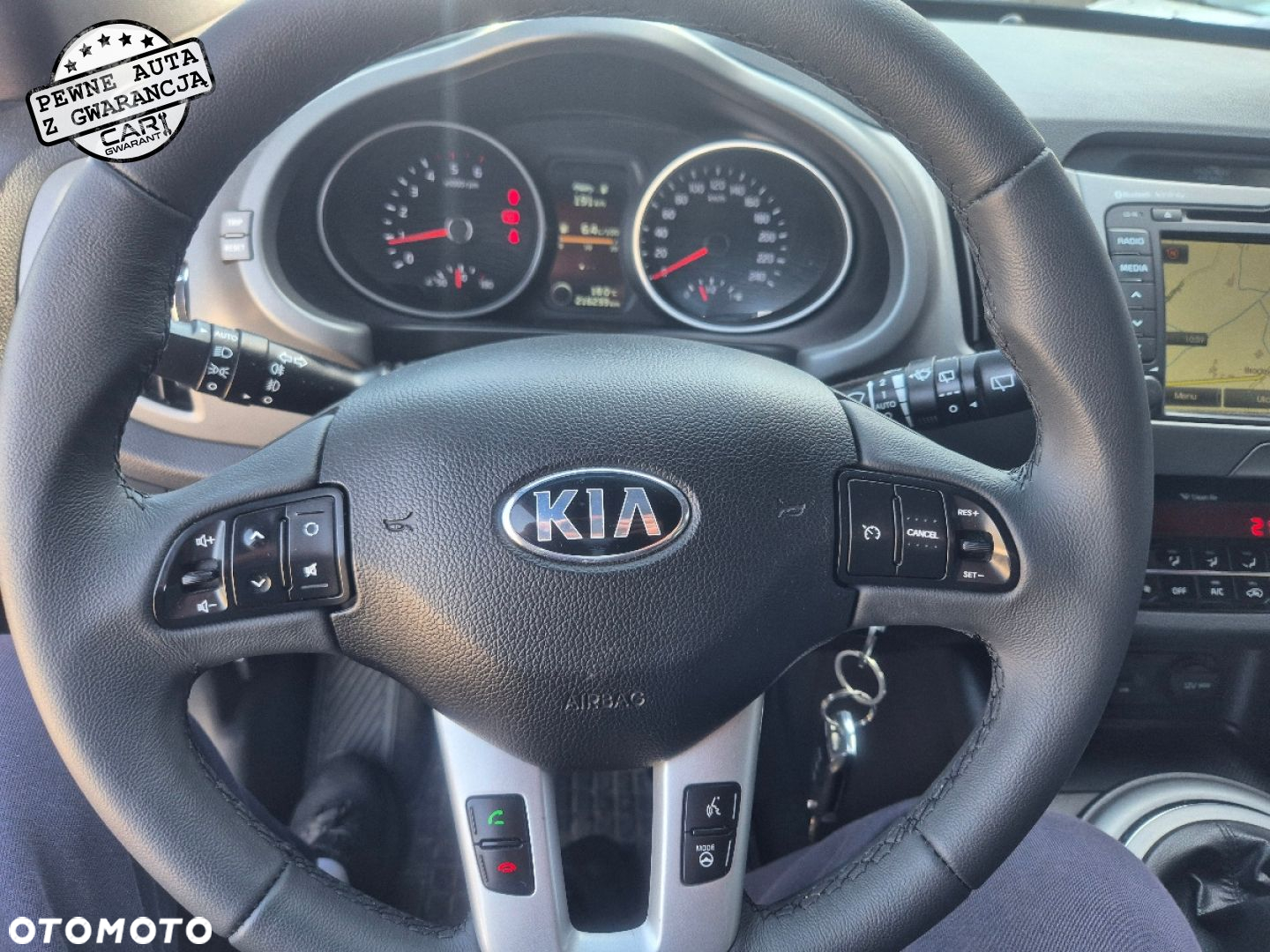 Kia Sportage - 21