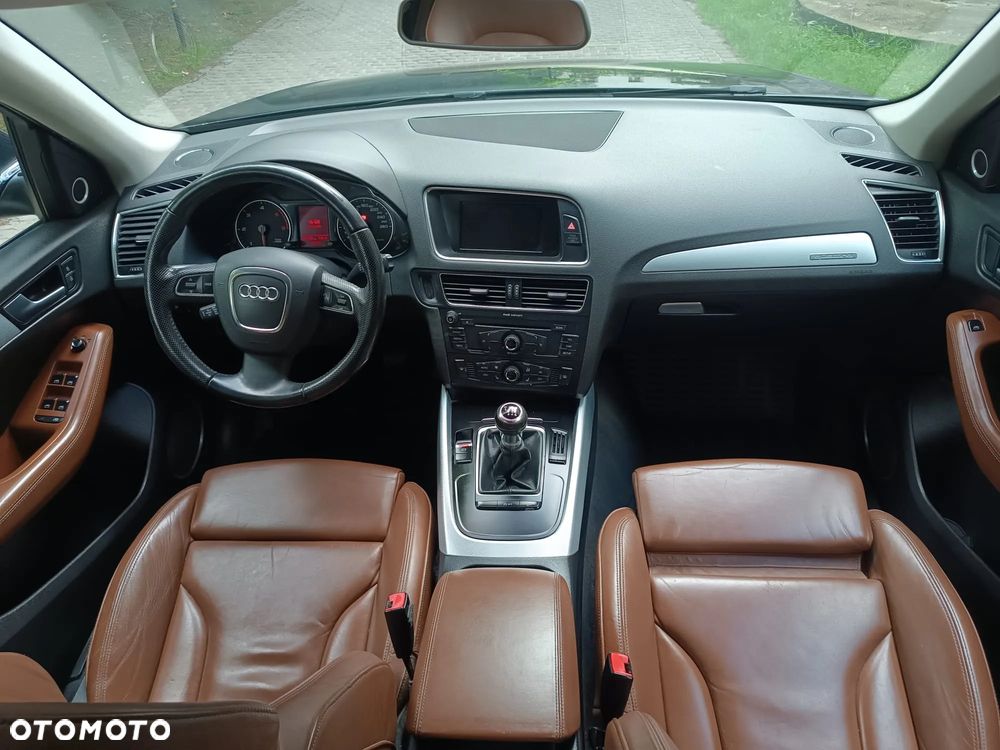 Audi Q5 2.0 TDI Quattro - 19