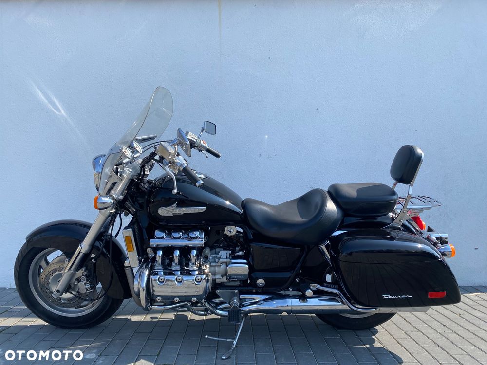 Honda Valkyrie - 10