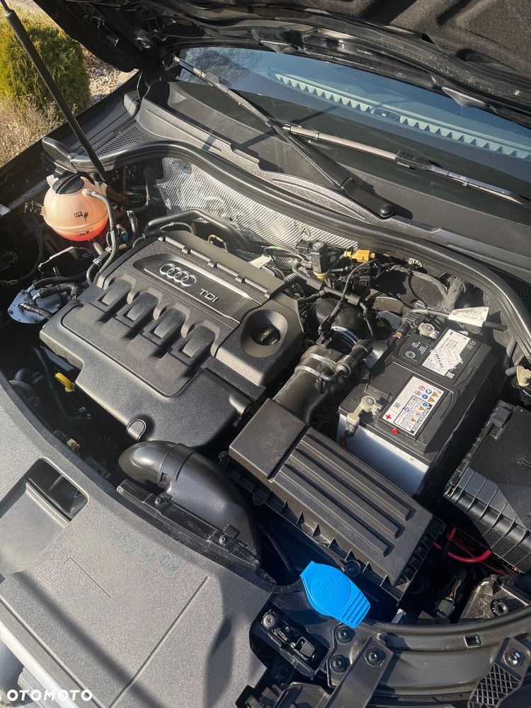 Audi Q3 2.0 TDI - 22