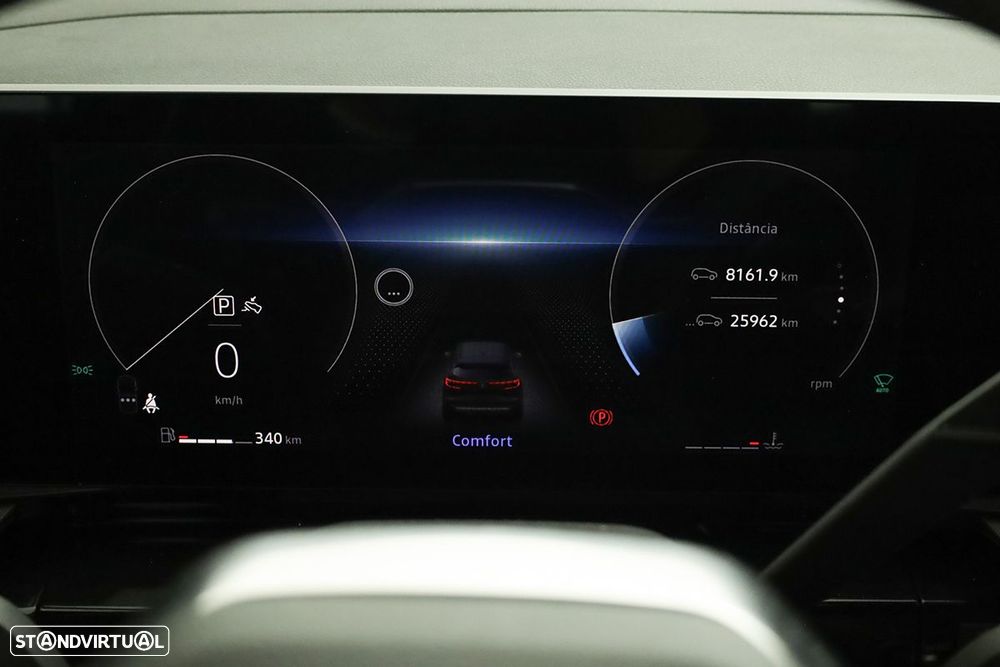 Renault Austral 1.3 Mild Hybrid Iconic Auto - 15