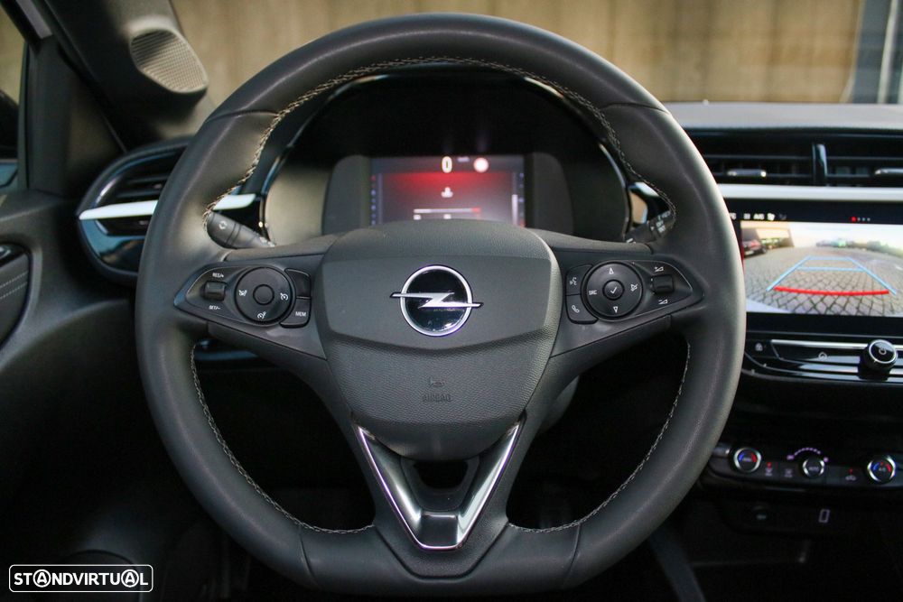 Opel Corsa 1.2 T GS - 14