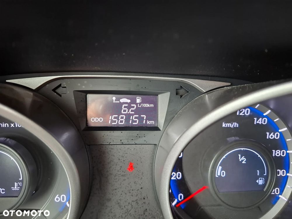 Hyundai ix35 1.7 CRDi 2WD Style - 13