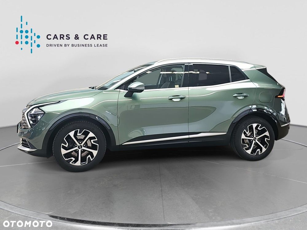 Kia Sportage - 31