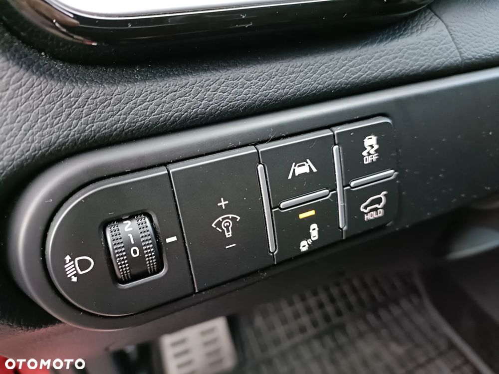 Kia ProCeed 1.5 T-GDI GT Line - 24