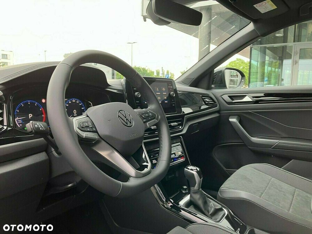 Volkswagen T-Roc 1.5 TSI Final Edition DSG - 11