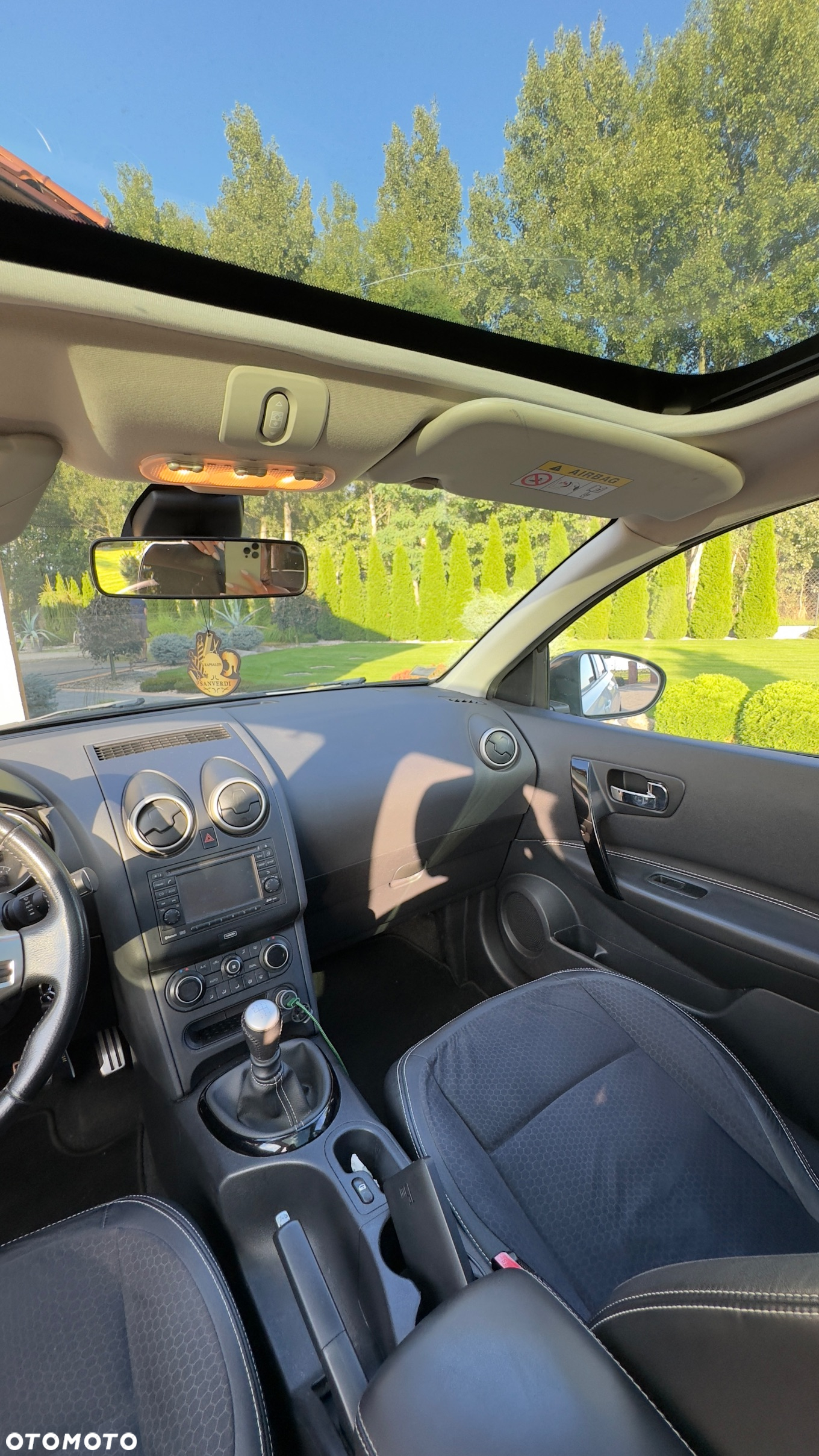 Nissan Qashqai+2 1.6 dCi 360 S&S - 18