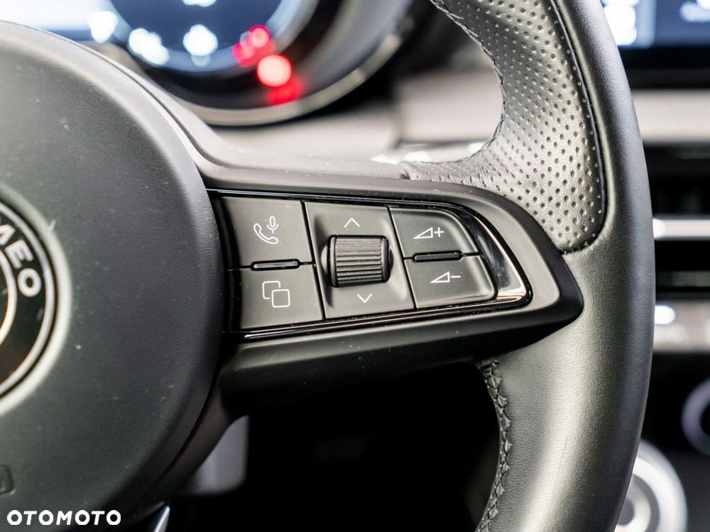 Alfa Romeo Tonale 1.5 T4 GSE mHEV Sprint DCT - 30