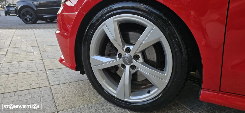 Audi A1 Sportback 1.6 TDI S-line S tronic - 5