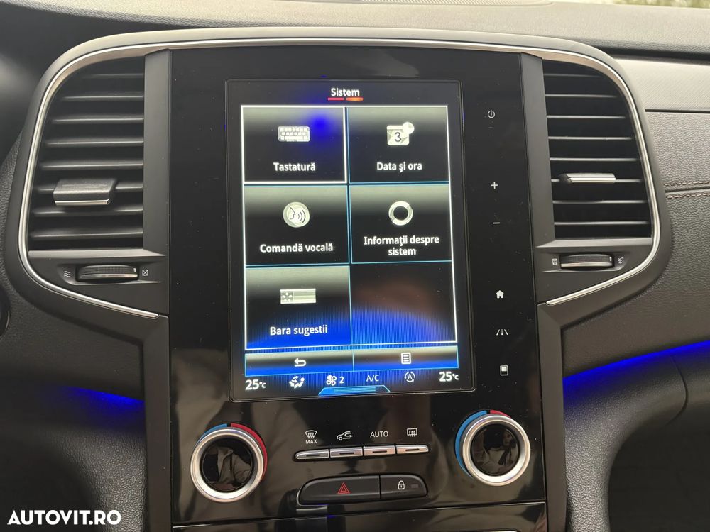 Renault Talisman ENERGY TCe 200 EDC INTENS - 22