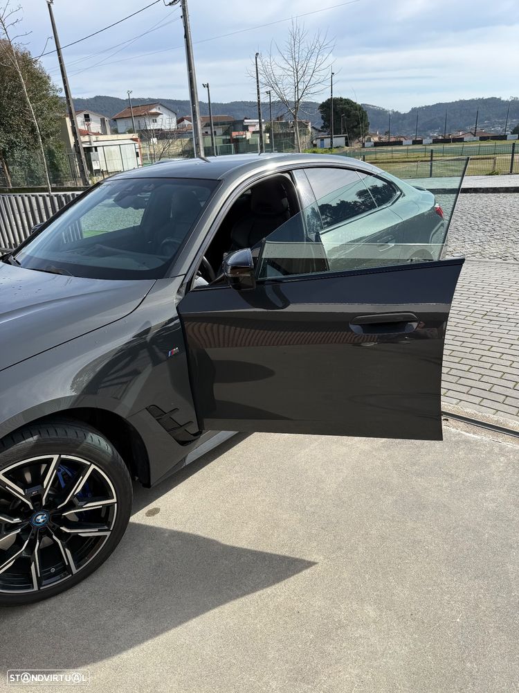 BMW 418 Gran Coupé - 5