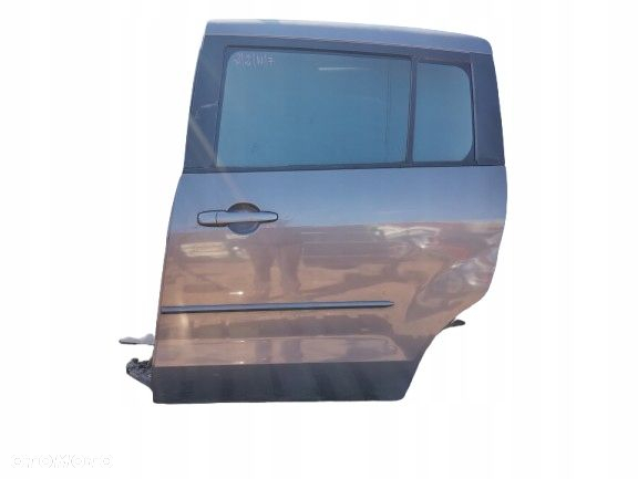 Mazda 5 Lift Drzwi Przesuwne Lewe 329