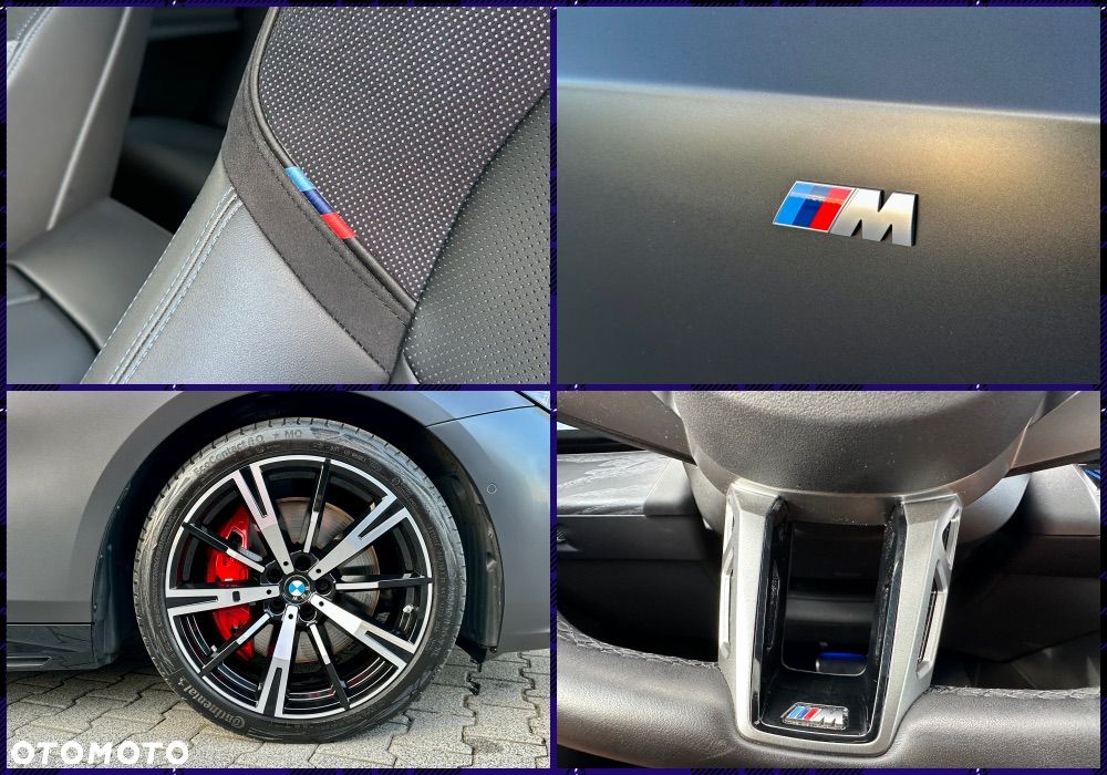BMW Seria 5 540d xDrive mHEV M Sport Edition - 39