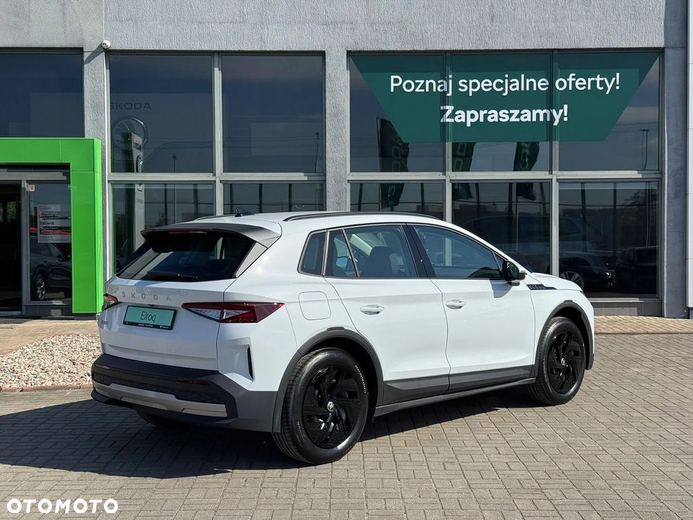 Skoda Elroq - 7