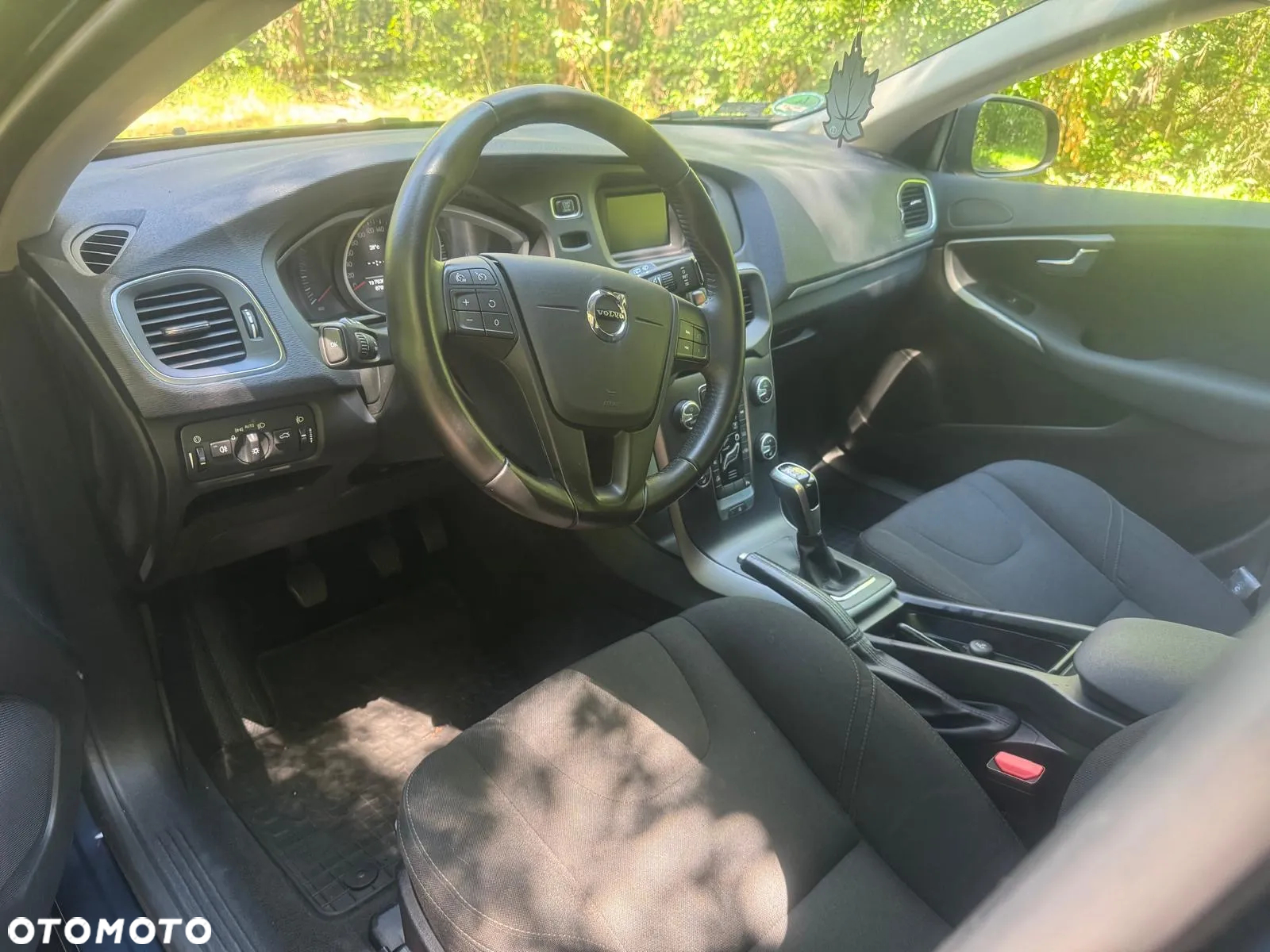 Volvo V40 T2 Base - 4