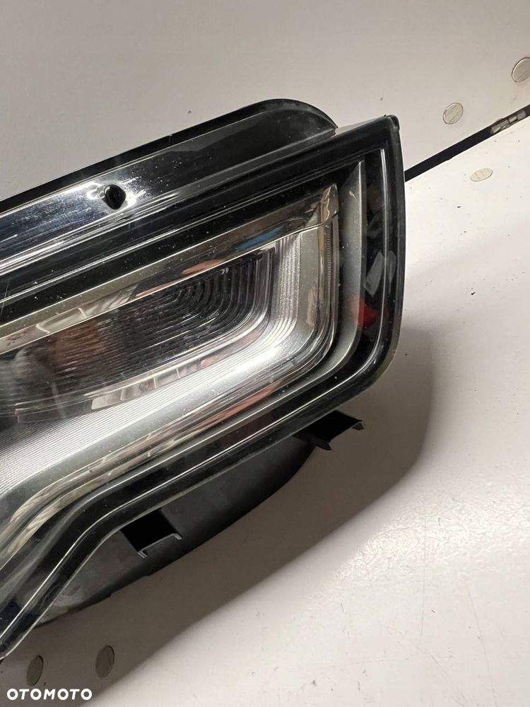 174 461 140 N Reflektor bixenon led Audi A6 S6 C7 4G PRAWY - 5