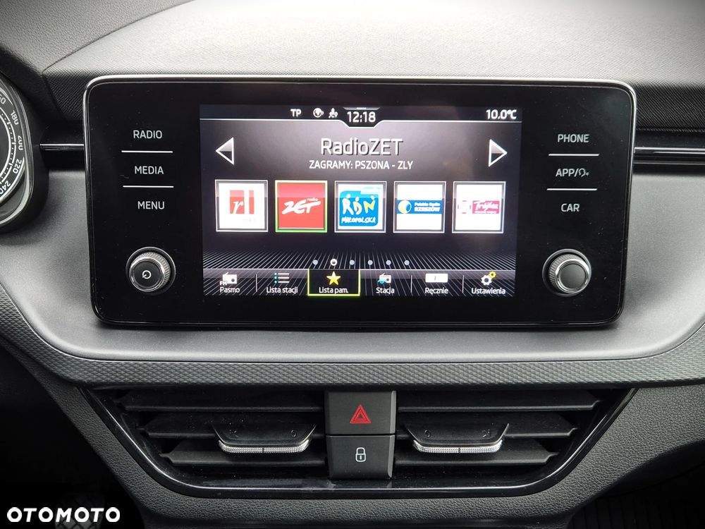 Skoda Kamiq 1.0 TSI Ambition - 29