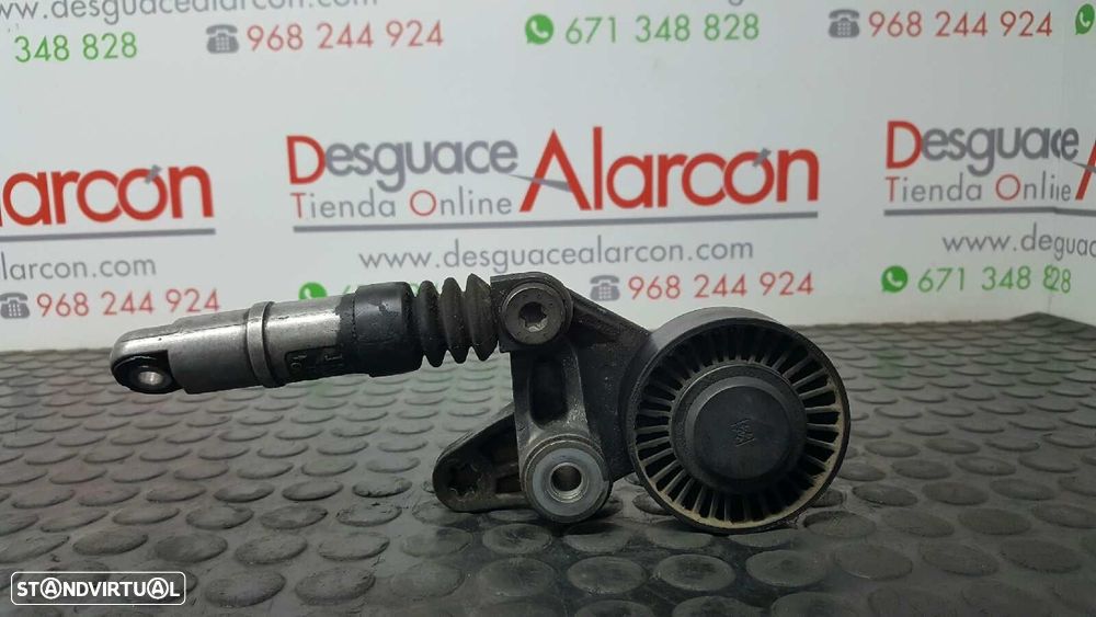 TENSOR CORREIA AUXILIAR VOLKSWAGEN TOUAREG (7LA) TDI V6 - 2