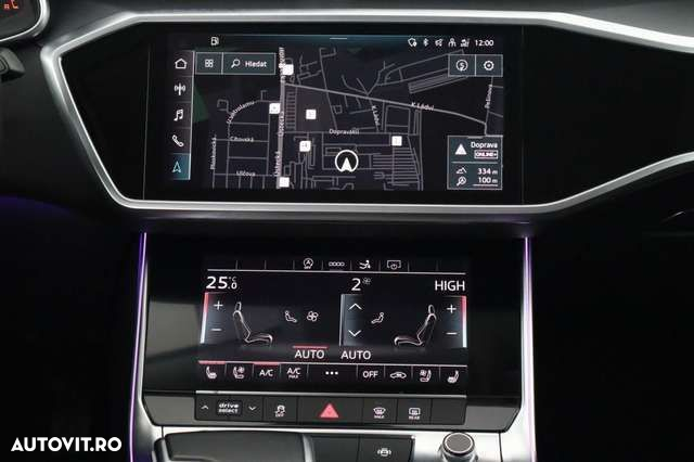 Audi A7 - 17
