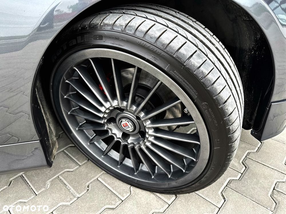 BMW-ALPINA D3 - 29