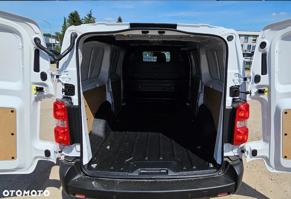 Toyota Proace 2.0 D-4D Long Active - 9