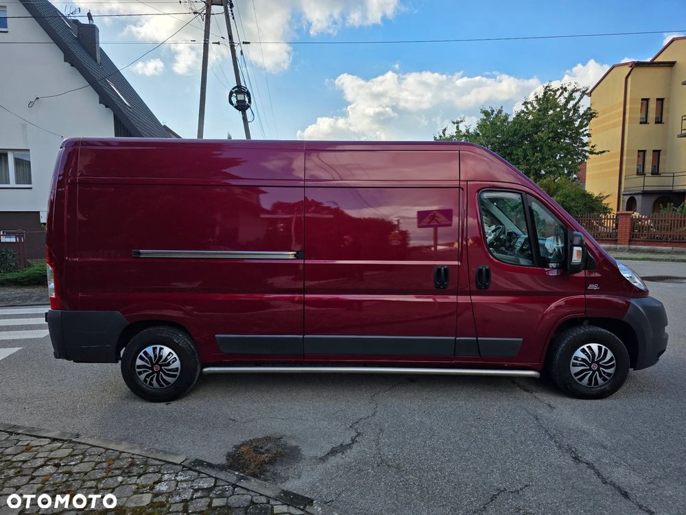 Fiat Ducato - 12