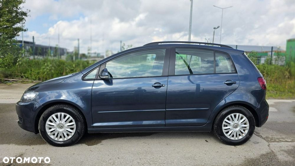 Volkswagen Golf Plus - 3